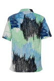Press | Printed Shirt - Aaria Tees Aaria Tees