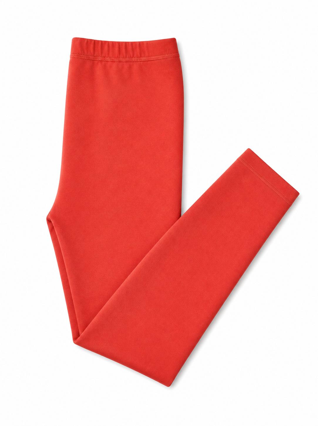 Pumpkin Spice Leggings - Aaria Tees