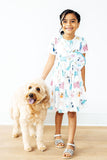 Puppy Pals Belt Bag - Aaria Tees Aaria Tees