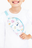 Puppy Pals Belt Bag - Aaria Tees Aaria Tees
