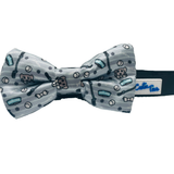 Puppy Favorites Dog Bow Tie Aaria Tees