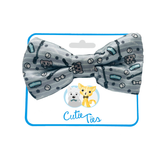 Puppy Favorites Dog Bow Tie Aaria Tees