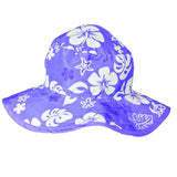 Childrens Sun Hats with UPF 50+ Protection - Reversible UPF 50+ - Aaria Tees Aaria Tees