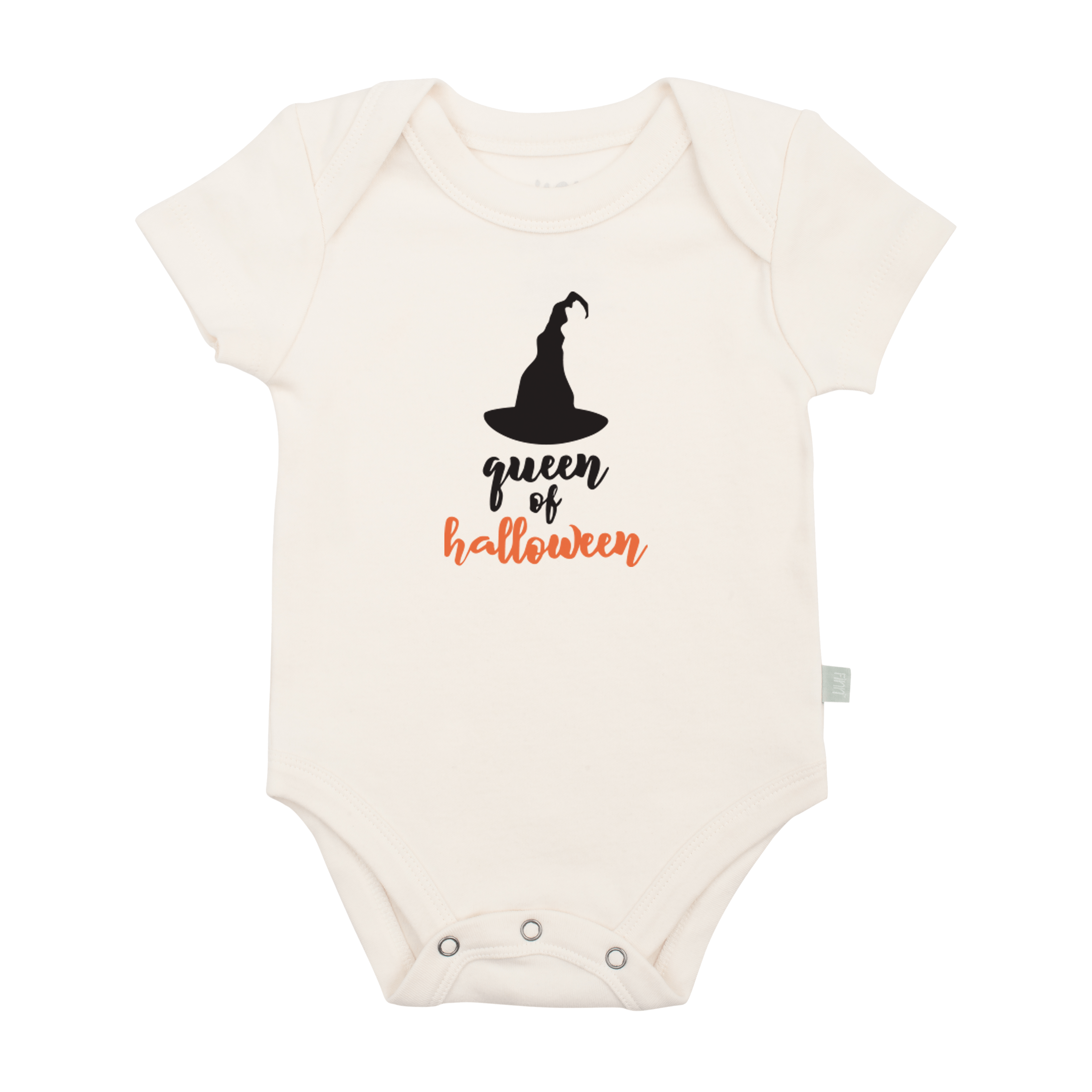 graphic bodysuit | queen of halloween - Aaria Tees Aaria Tees