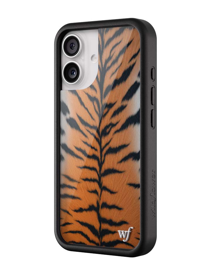 Rawr iPhone Case - Aaria Tees Aaria Tees