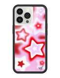Dream Star | Red iPhone Case - Aaria Tees Aaria Tees