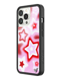 Dream Star | Red iPhone Case - Aaria Tees Aaria Tees