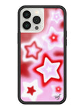 Dream Star | Red iPhone Case - Aaria Tees Aaria Tees