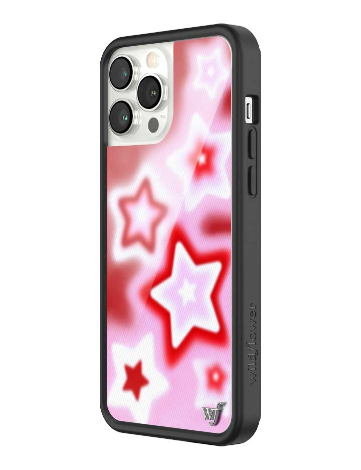 Dream Star | Red iPhone Case - Aaria Tees Aaria Tees
