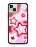 Dream Star | Red iPhone Case - Aaria Tees Aaria Tees