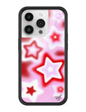 Dream Star | Red iPhone Case - Aaria Tees Aaria Tees
