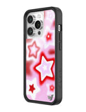Dream Star | Red iPhone Case - Aaria Tees Aaria Tees