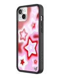 Dream Star | Red iPhone Case - Aaria Tees Aaria Tees