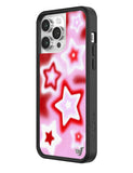 Dream Star | Red iPhone Case - Aaria Tees Aaria Tees
