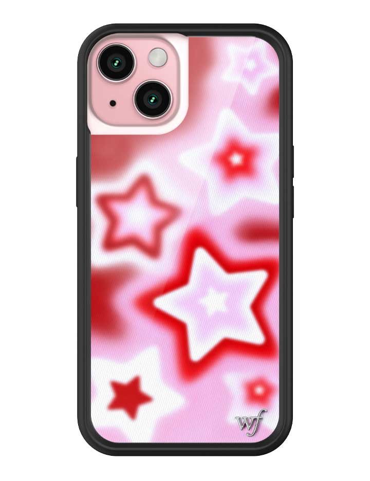 Dream Star | Red iPhone Case - Aaria Tees Aaria Tees