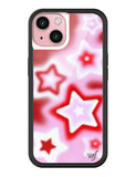 Dream Star | Red iPhone Case - Aaria Tees Aaria Tees