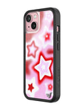 Dream Star | Red iPhone Case - Aaria Tees Aaria Tees