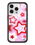 Dream Star | Red iPhone Case - Aaria Tees Aaria Tees
