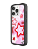Dream Star | Red iPhone Case - Aaria Tees Aaria Tees