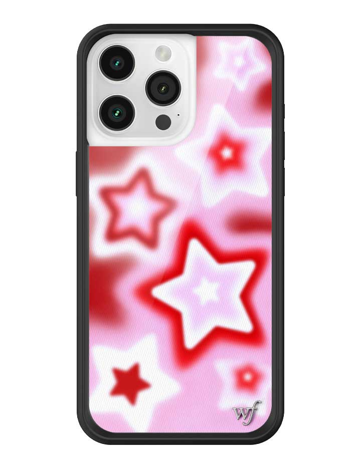 Dream Star | Red iPhone Case - Aaria Tees Aaria Tees