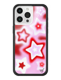 Dream Star | Red iPhone Case - Aaria Tees Aaria Tees