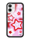 Dream Star | Red iPhone Case - Aaria Tees Aaria Tees