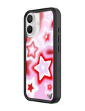 Dream Star | Red iPhone Case - Aaria Tees Aaria Tees