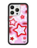 Dream Star | Red iPhone Case - Aaria Tees Aaria Tees