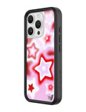 Dream Star | Red iPhone Case - Aaria Tees Aaria Tees