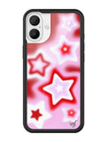 Dream Star | Red iPhone Case - Aaria Tees Aaria Tees