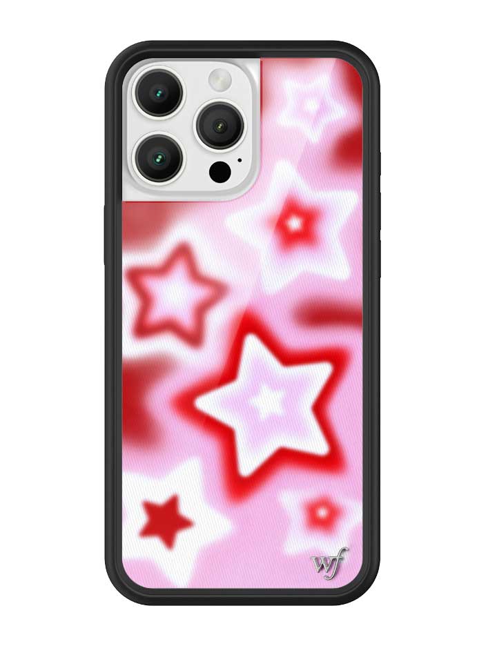 Dream Star | Red iPhone Case - Aaria Tees Aaria Tees