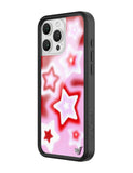 Dream Star | Red iPhone Case - Aaria Tees Aaria Tees