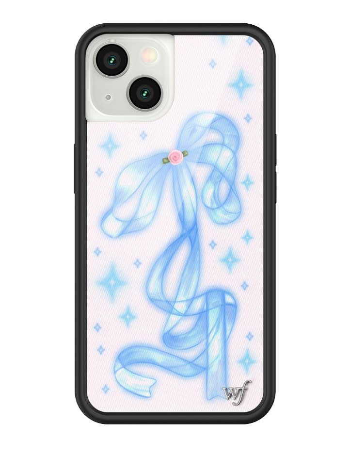 Sparkle Girl iPhone Case - Aaria Tees Aaria Tees