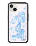 Sparkle Girl iPhone Case - Aaria Tees Aaria Tees