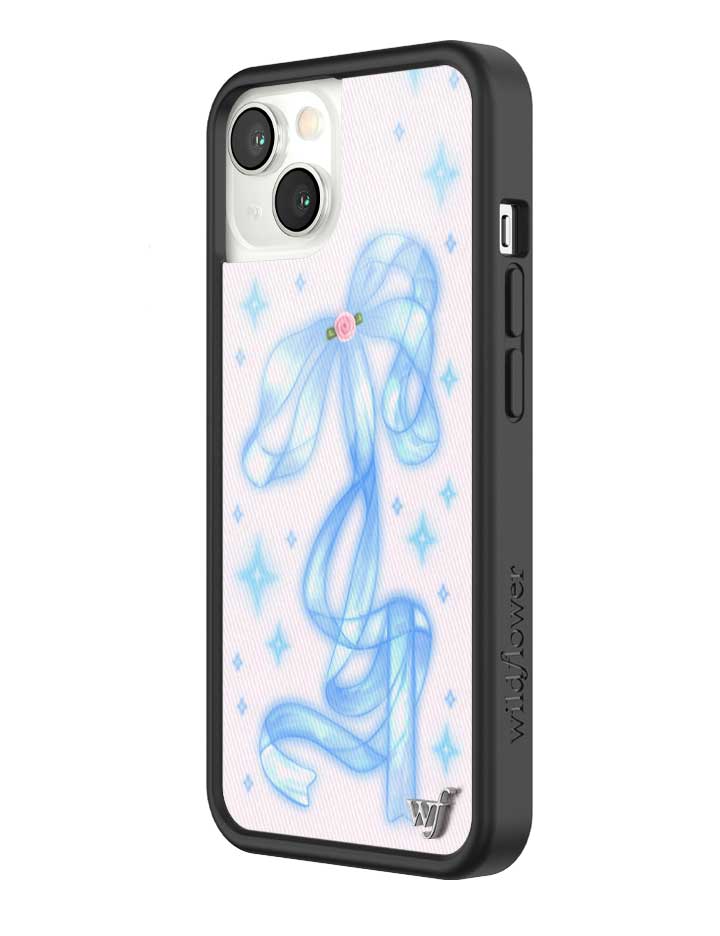 Sparkle Girl iPhone Case - Aaria Tees Aaria Tees