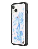 Sparkle Girl iPhone Case - Aaria Tees Aaria Tees