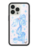 Sparkle Girl iPhone Case - Aaria Tees Aaria Tees