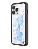 Sparkle Girl iPhone Case - Aaria Tees Aaria Tees