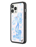 Sparkle Girl iPhone Case - Aaria Tees Aaria Tees