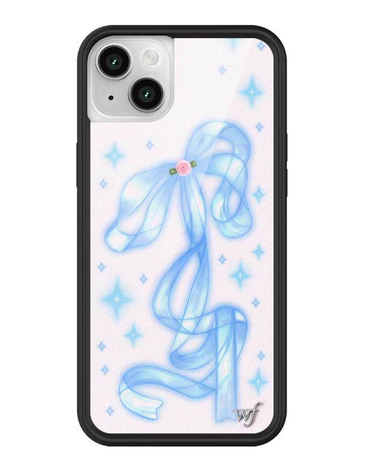 Sparkle Girl iPhone Case - Aaria Tees Aaria Tees