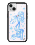 Sparkle Girl iPhone Case - Aaria Tees Aaria Tees