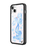 Sparkle Girl iPhone Case - Aaria Tees Aaria Tees