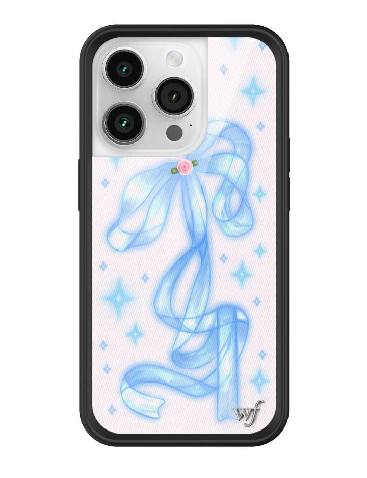 Sparkle Girl iPhone Case - Aaria Tees Aaria Tees