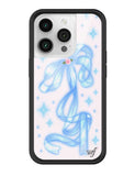 Sparkle Girl iPhone Case - Aaria Tees Aaria Tees