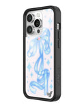 Sparkle Girl iPhone Case - Aaria Tees Aaria Tees