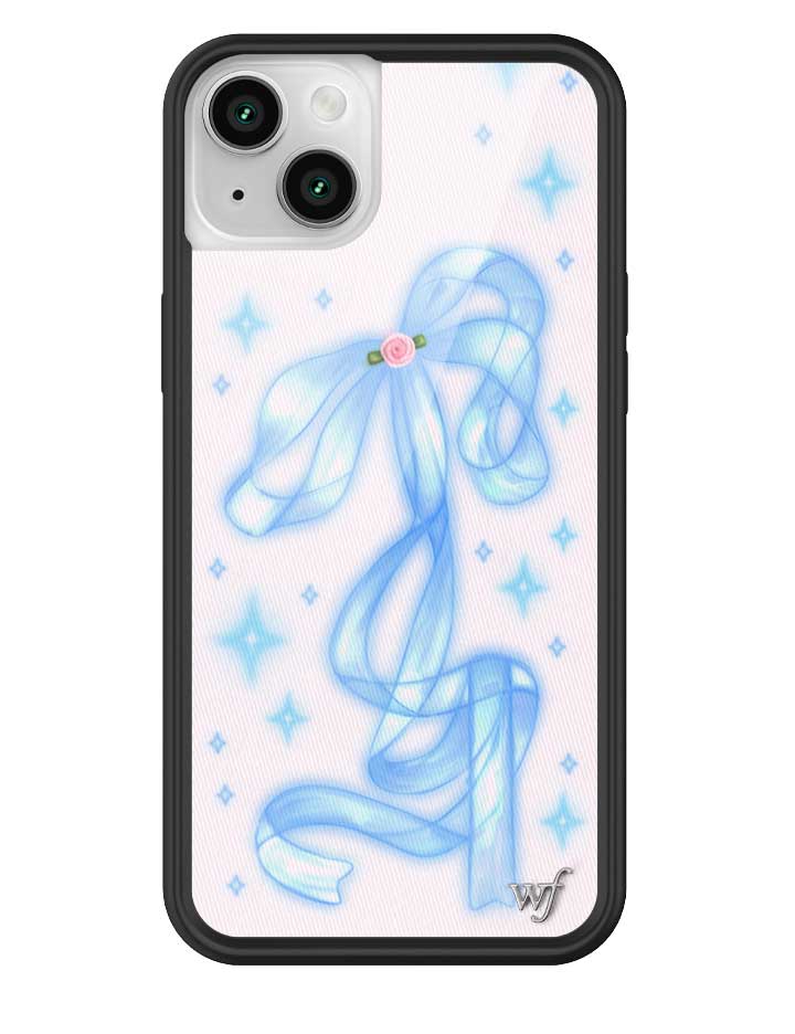 Sparkle Girl iPhone Case - Aaria Tees Aaria Tees