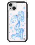 Sparkle Girl iPhone Case - Aaria Tees Aaria Tees