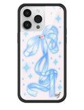 Sparkle Girl iPhone Case - Aaria Tees Aaria Tees