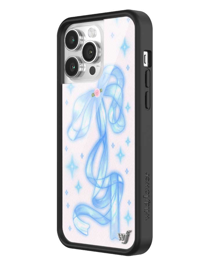 Sparkle Girl iPhone Case - Aaria Tees Aaria Tees