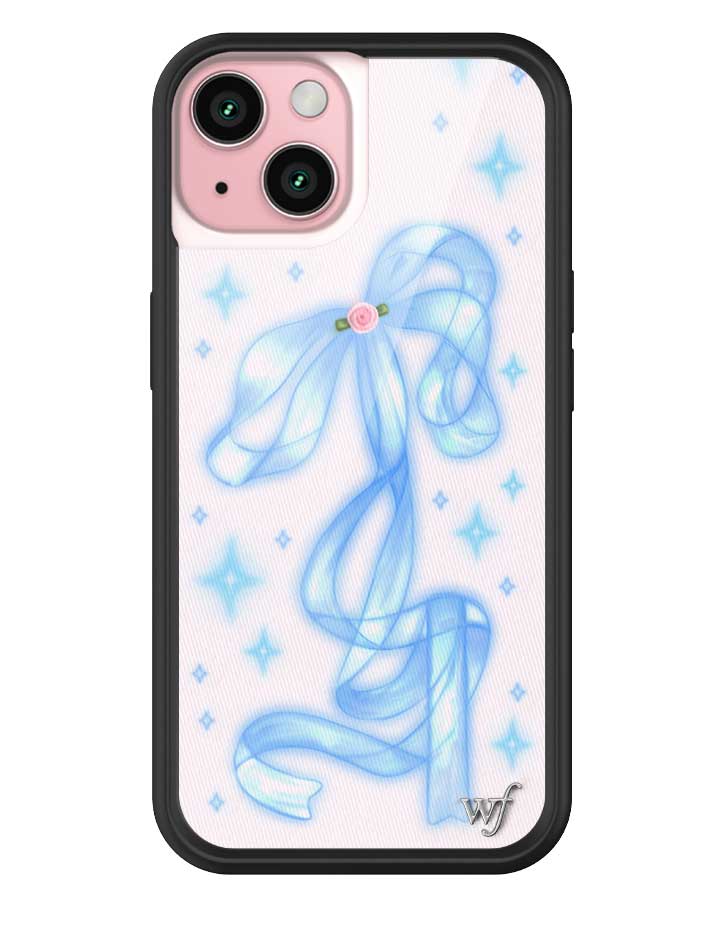 Sparkle Girl iPhone Case - Aaria Tees Aaria Tees